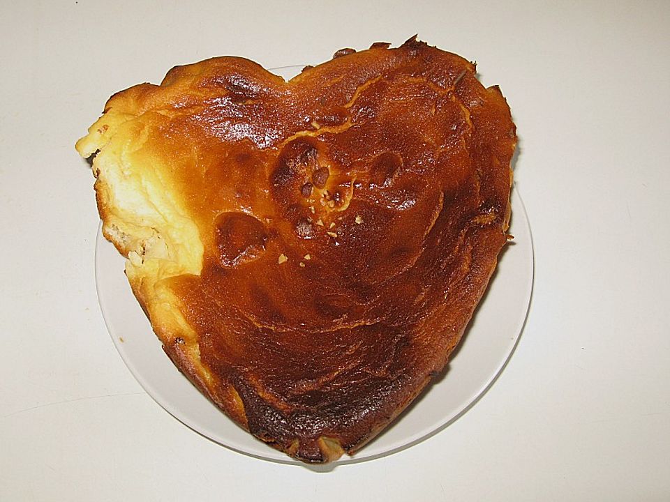 Wie Lange Hält Sich Eierlikör Geöffnet Im Kühlschrank Eierlikörkuchen von bross| Chefkoch