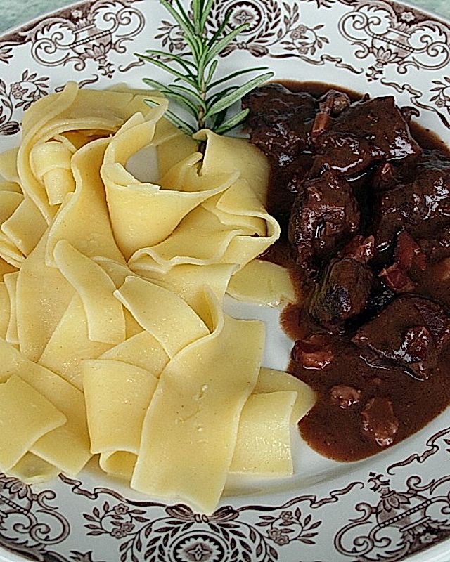 Rehpfeffer Rezepte | Chefkoch