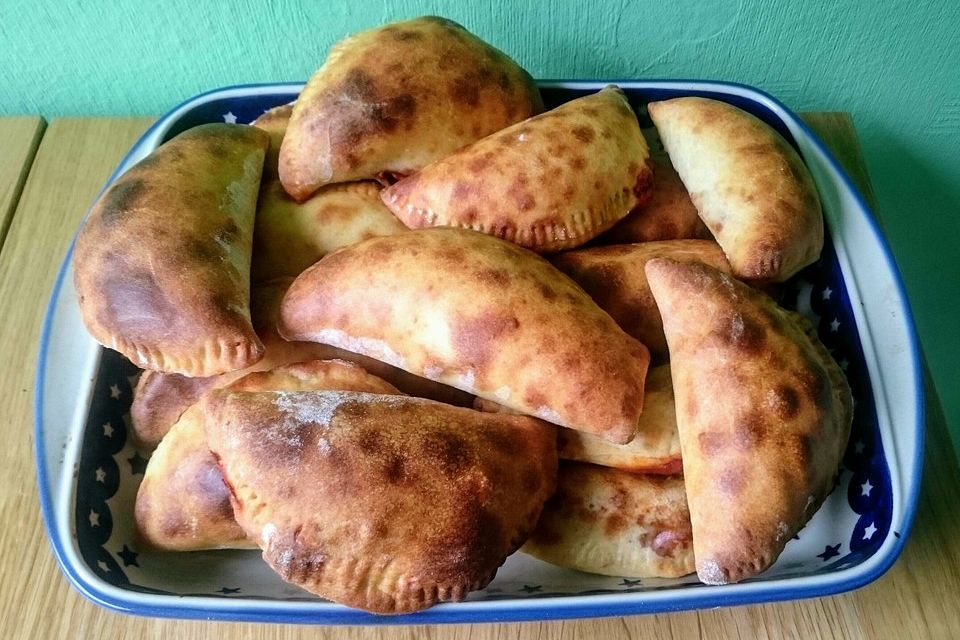 Empanadas