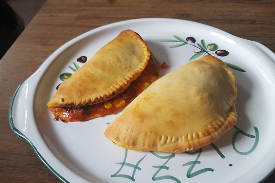 Empanadas