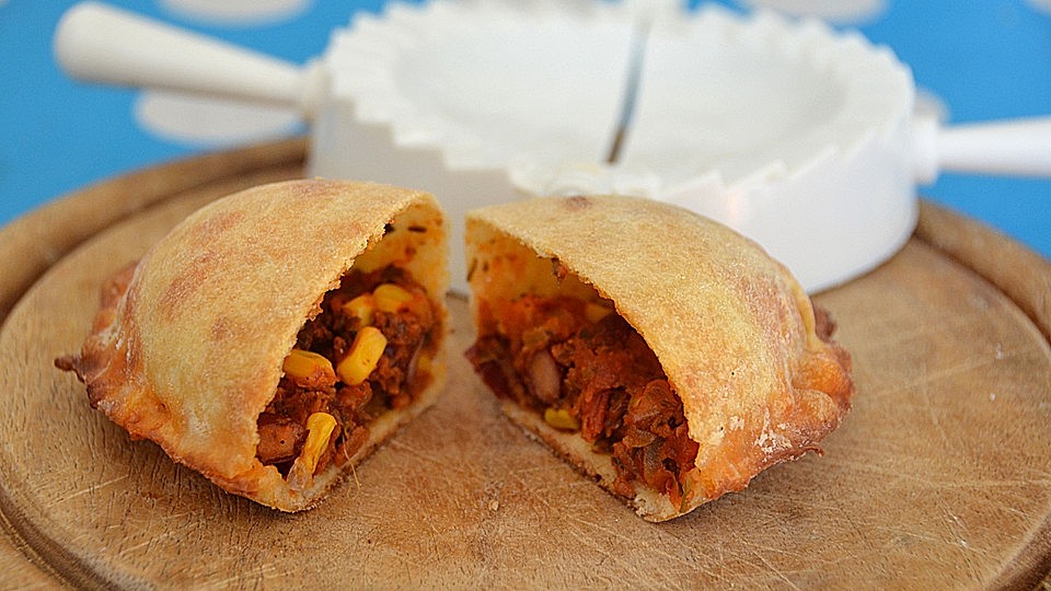 Empanadas von vicky-chris