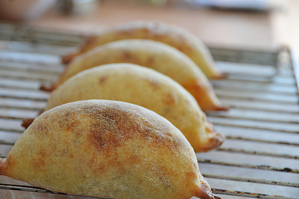 Empanadas