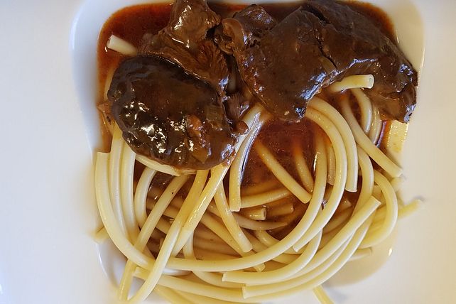 Rinderbraten nach Großmutter Art von has| Chefkoch