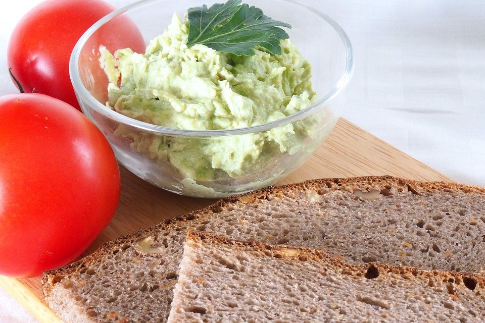 Avocado Dip