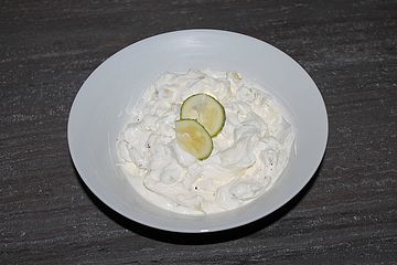 Tzaziki Quark A La Hackenwaermer Von Hackenwaermer Chefkoch