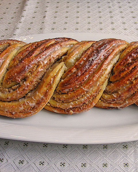 Hefezopf Rezepte | Chefkoch