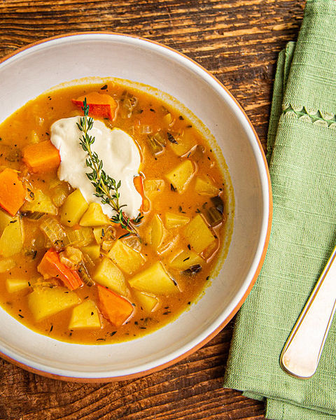 Kartoffelgulasch Rezepte | Chefkoch Kartoffelgulasch Rezepte | Chefkoch