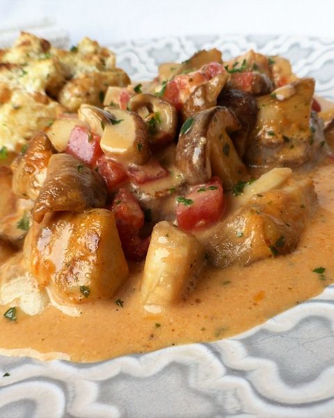 Schweinefiletmedaillons Rezepte | Chefkoch