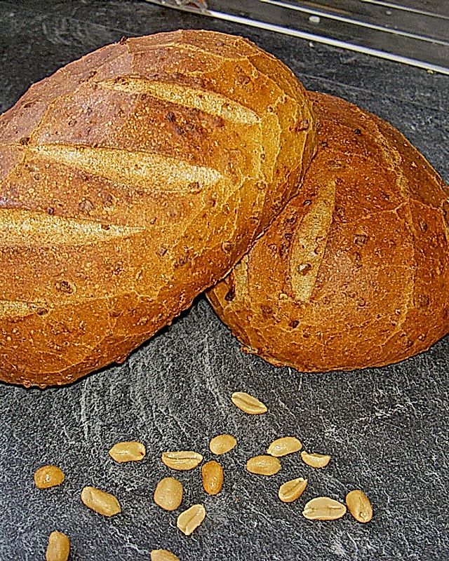 Erdnussbrot Rezepte | Chefkoch