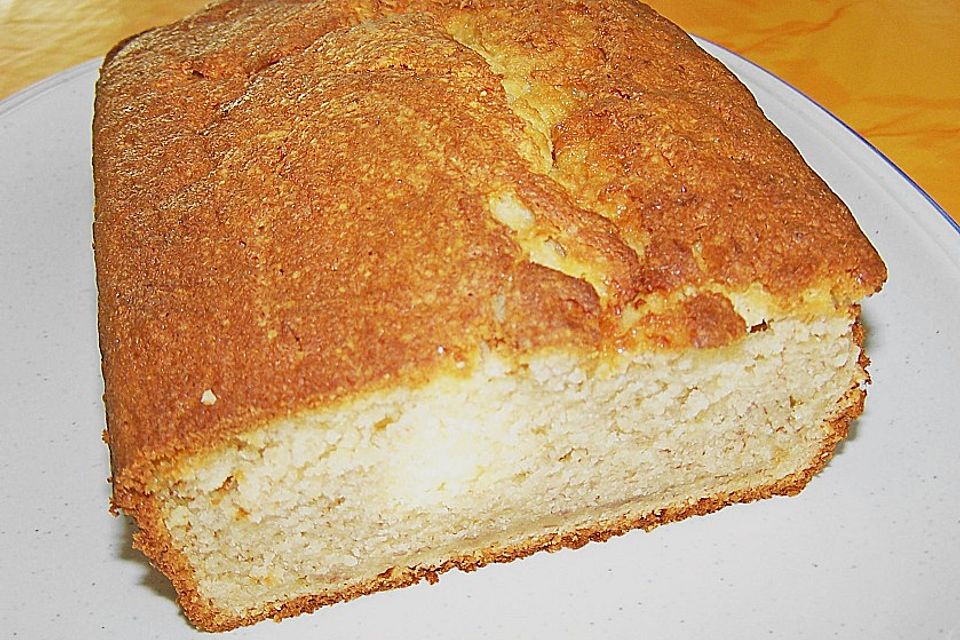 Banana Bread