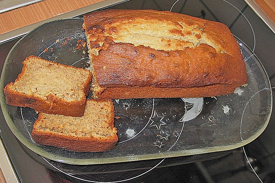 Banana Bread