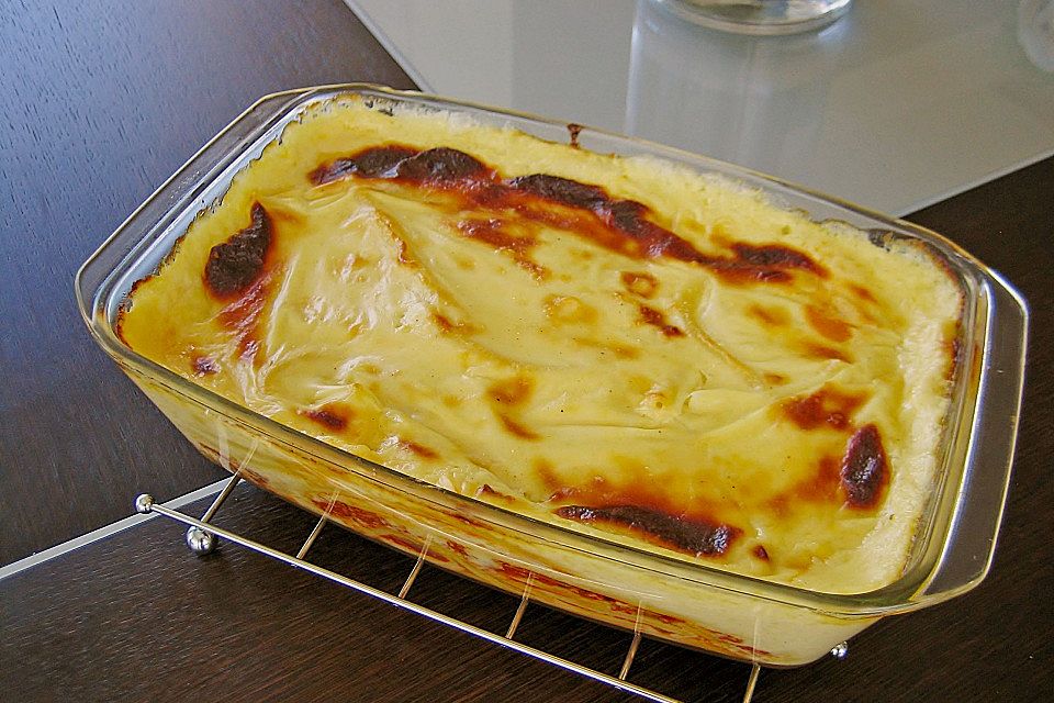 Pastitsio