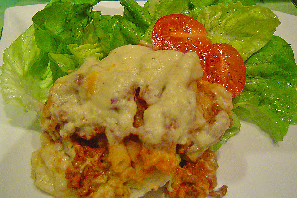 Pastitsio