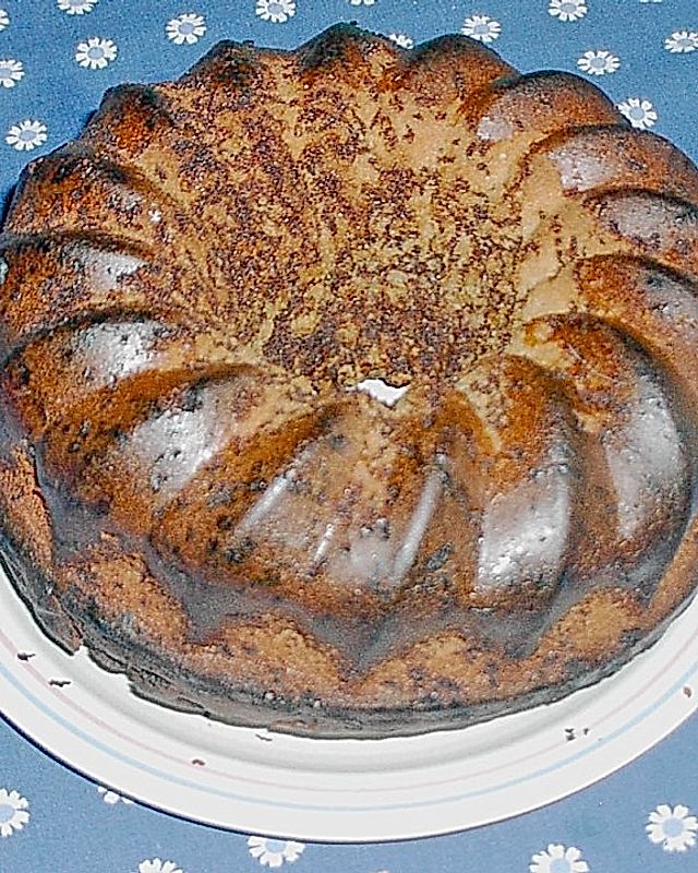 Schokostreusel - Kuchen