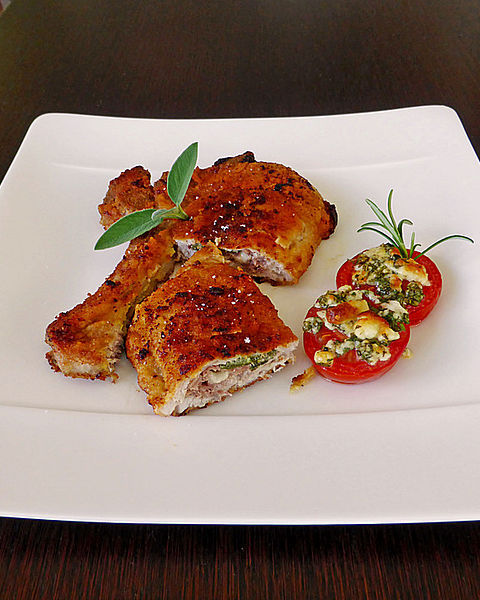 Kalbskotelett Rezepte | Chefkoch