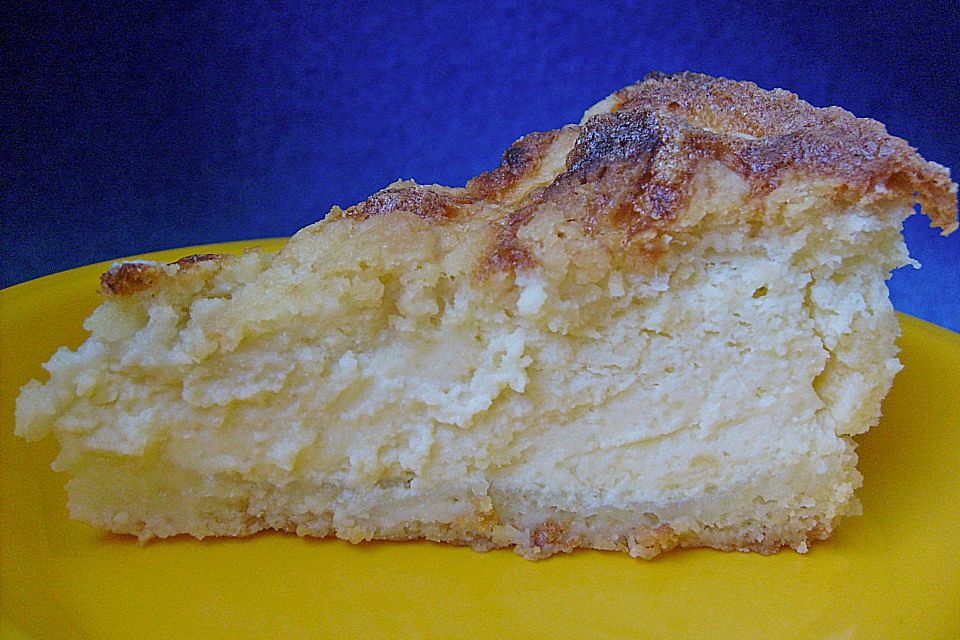 Käsekuchen