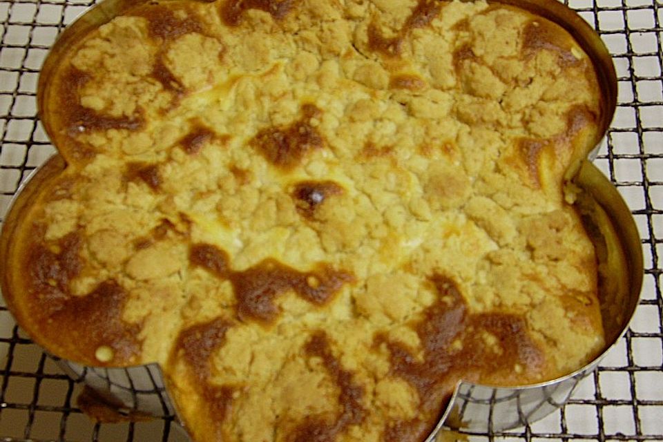 Käsekuchen