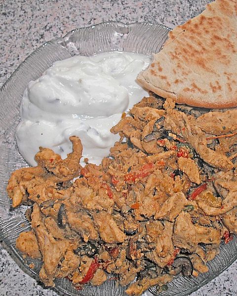 Pfannengyros Rezepte | Chefkoch