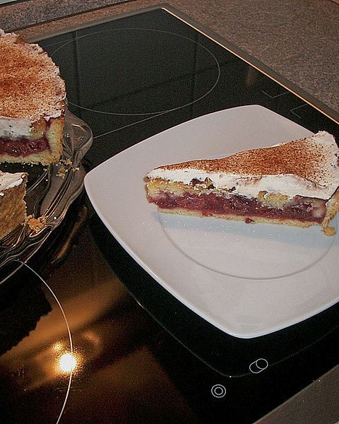 Sauerkirschkuchen Rezepte | Chefkoch