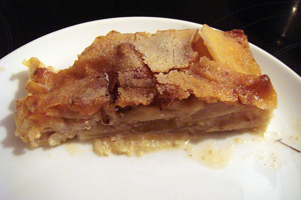 Apfelstrudel