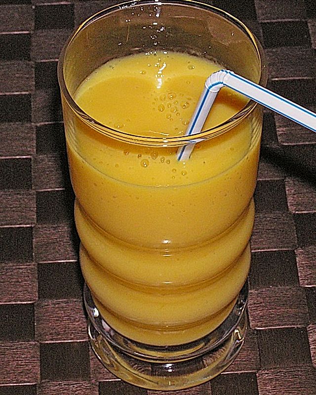 Mango - Mix