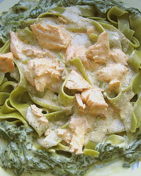 Lachssoße Rezepte | Chefkoch