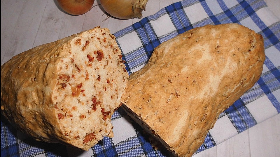 Zwiebelbrot Von Nagro77 Chefkoch 