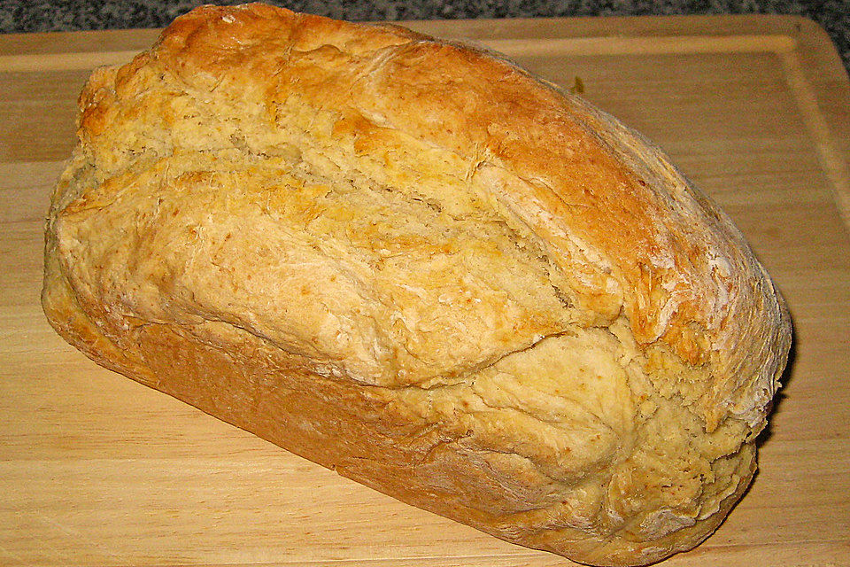 Zwiebelbrot