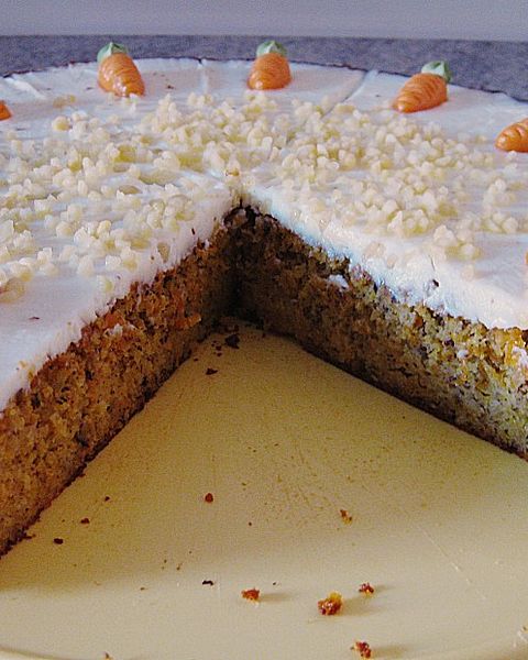 Rüblitorte Rezepte | Chefkoch