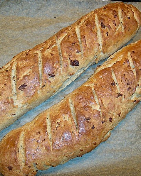Zwiebelbaguette Rezepte | Chefkoch