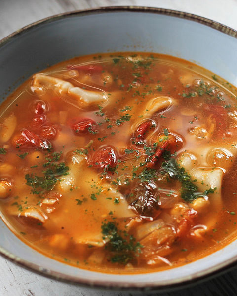 Kichererbsensuppe Rezepte | Chefkoch Kichererbsensuppe Rezepte | Chefkoch