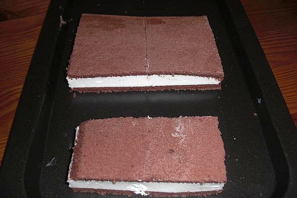 Milchschnitte