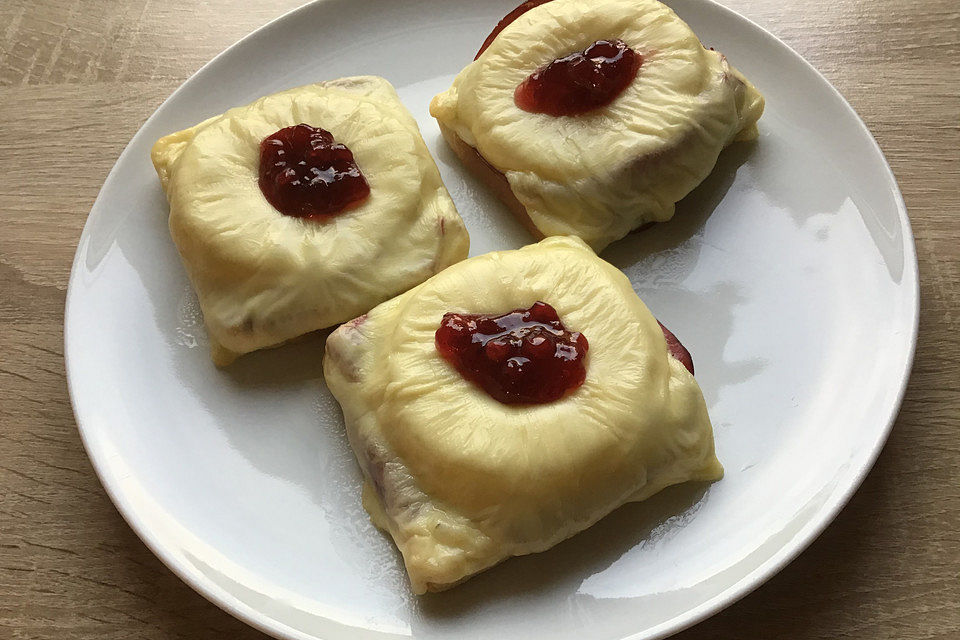 Hawaii Toast