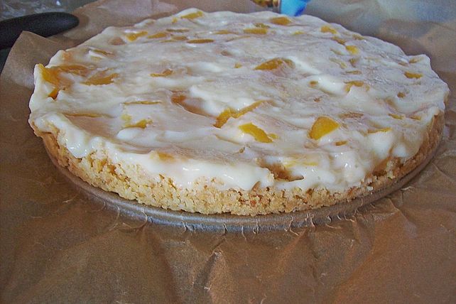 Schneller Tortenboden von chrisch46| Chefkoch