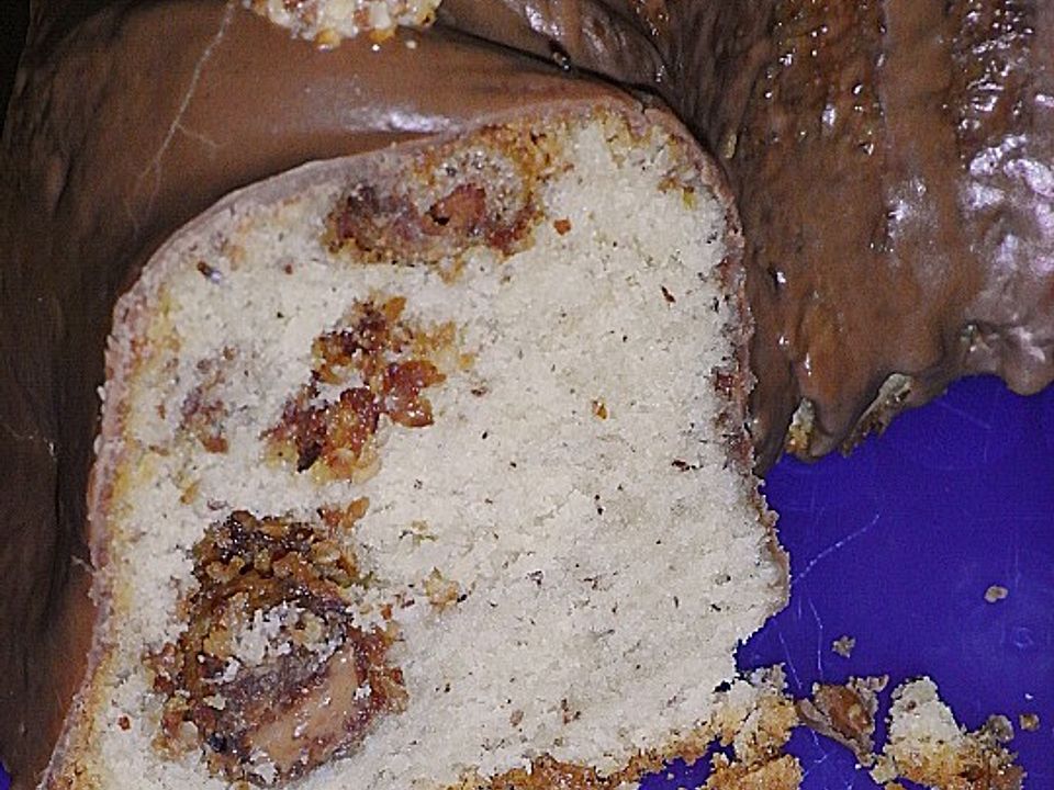 Giotto Napfkuchen von bross| Chefkoch Giotto Napfkuchen von bross| Chefkoch