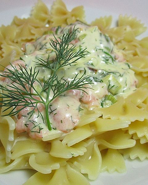 Farfalle Rezepte | Chefkoch