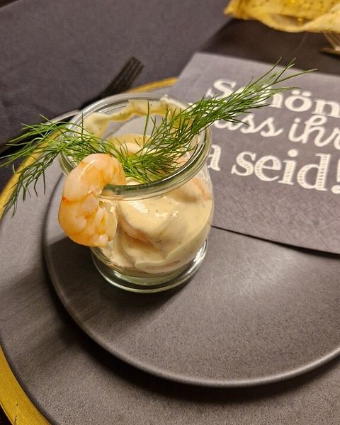 Crevetten Rezepte | Chefkoch