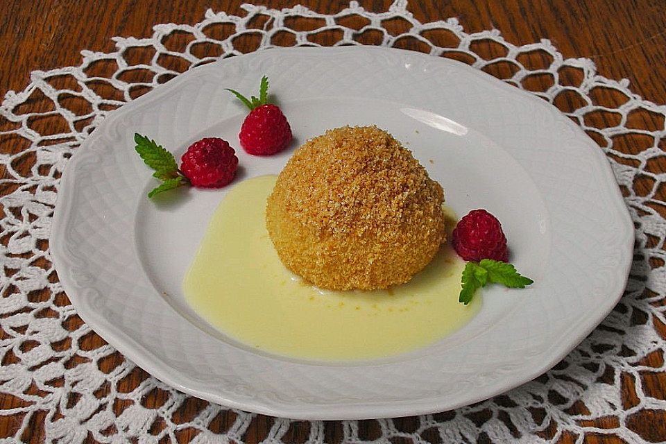 Marillenknödel