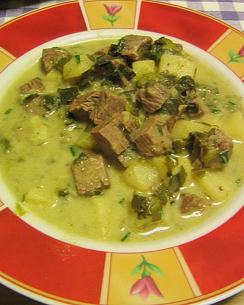 Rahmtaler Rezepte | Chefkoch