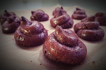 Lecker Ekel Haufchen Von Schubs Chefkoch 