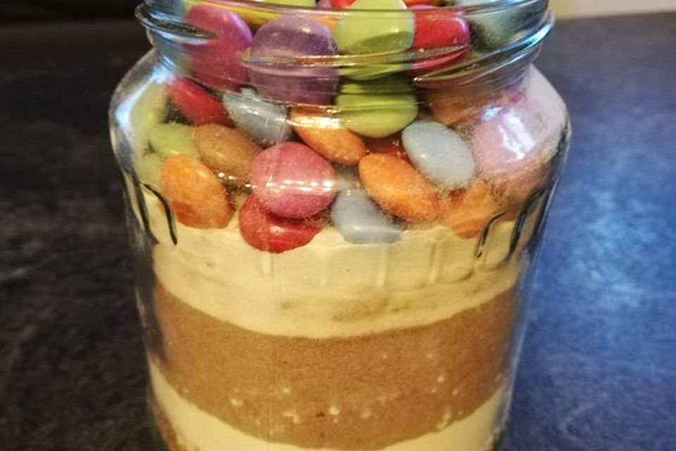 Cookie - Mix als Backmischung Cookie - Mix als Backmischung