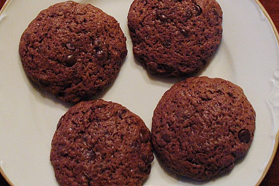 Cookie - Mix als Backmischung Cookie - Mix als Backmischung