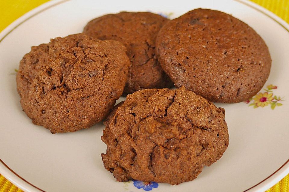 Cookie - Mix als Backmischung Cookie - Mix als Backmischung