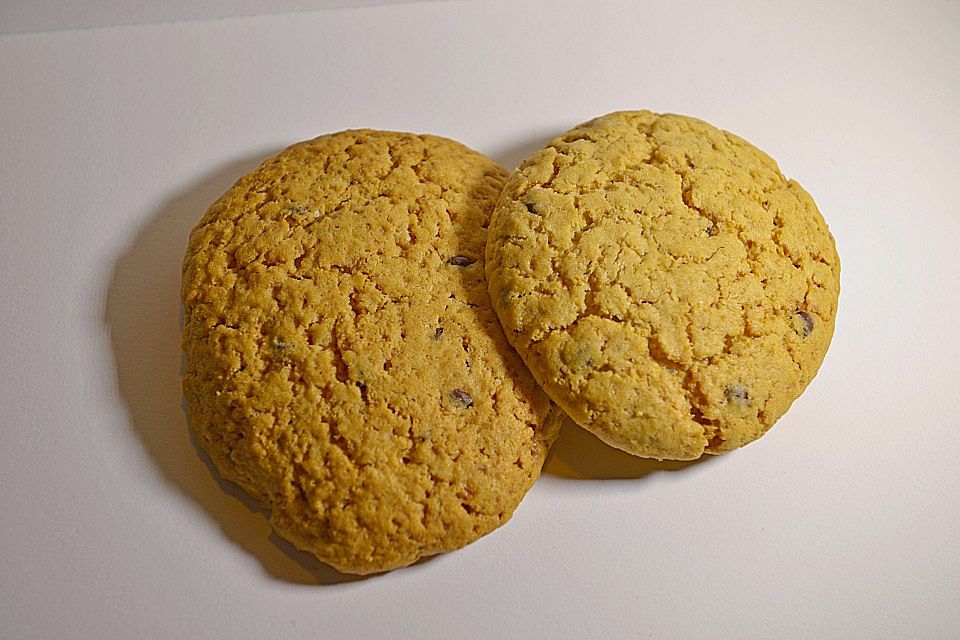 Cookie - Mix als Backmischung Cookie - Mix als Backmischung