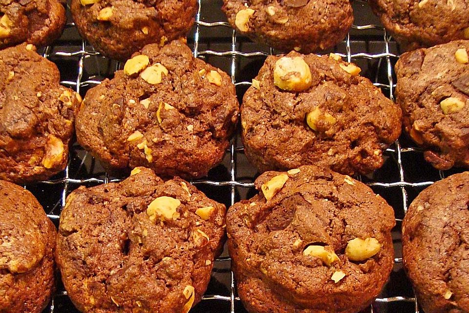 Cookie - Mix als Backmischung Cookie - Mix als Backmischung