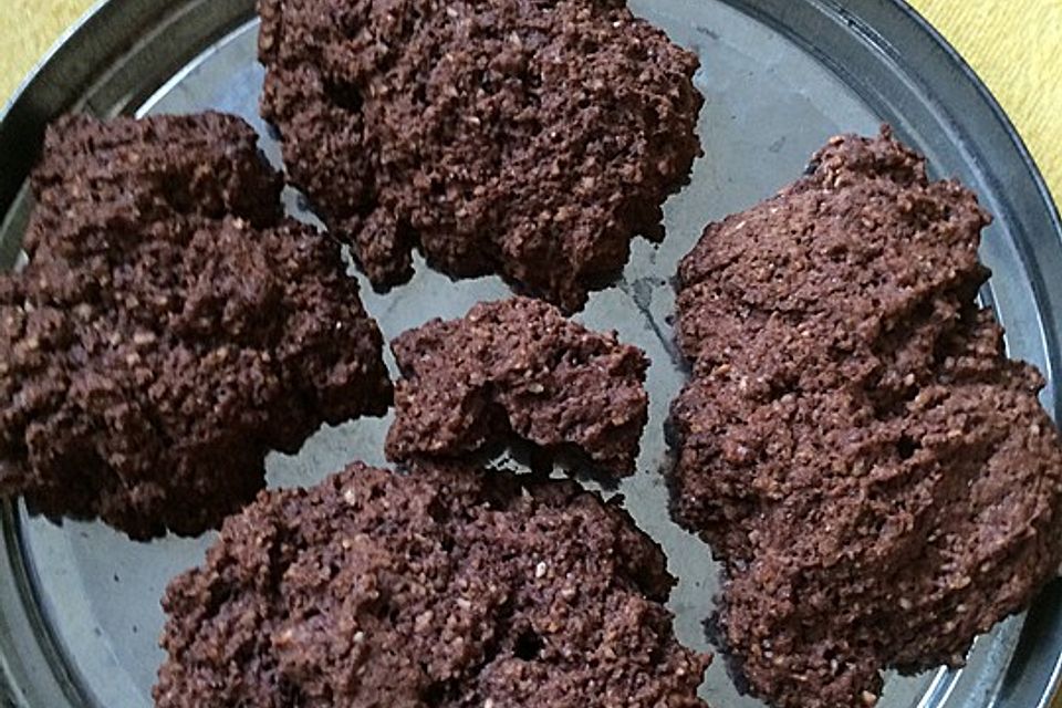 Cookie - Mix als Backmischung Cookie - Mix als Backmischung