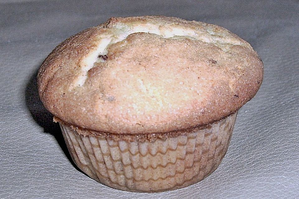 Schokoladen Muffins