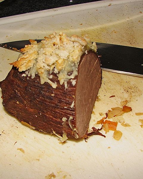 Semerrolle - Rezepte Suchen