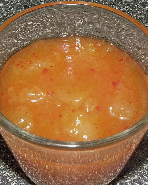 Birnenchutney Rezepte | Chefkoch
