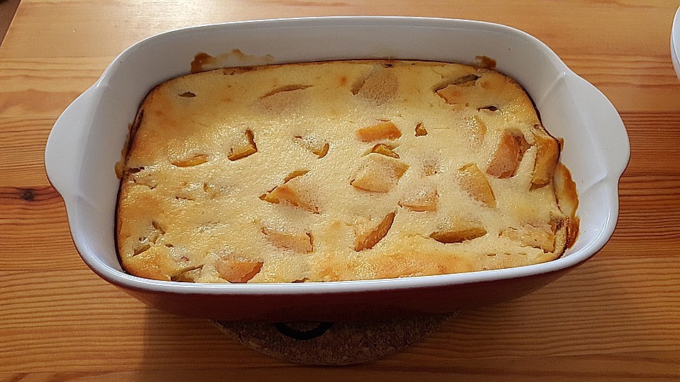 Quarkauflauf-image